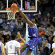 Image for article titled Zion Williamson—And I Can't Stress This Enough—Could Rebound Me Off The Back Iron And Dunk Me Through The Floorboards